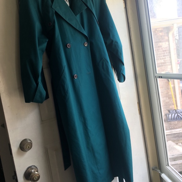 Trench coat - Picture 5 of 5